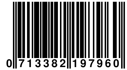 0 713382 197960