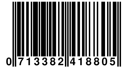 0 713382 418805