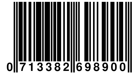 0 713382 698900