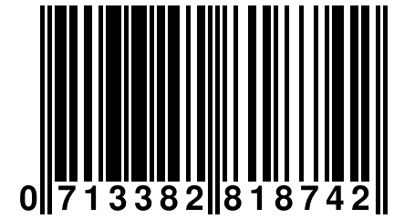 0 713382 818742