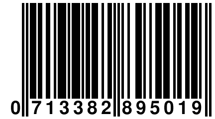 0 713382 895019