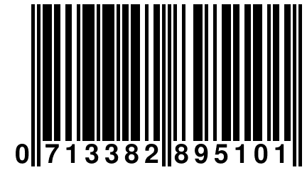 0 713382 895101