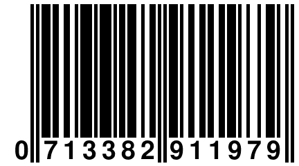 0 713382 911979