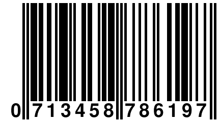 0 713458 786197