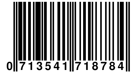 0 713541 718784