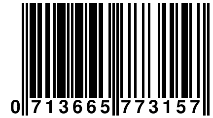 0 713665 773157