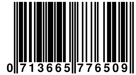 0 713665 776509