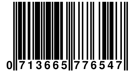0 713665 776547