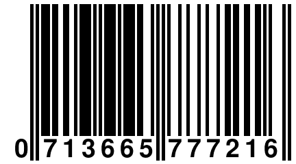 0 713665 777216