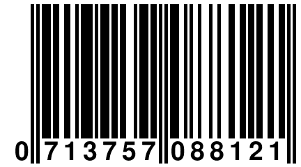 0 713757 088121