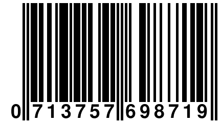 0 713757 698719