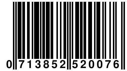 0 713852 520076