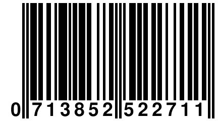 0 713852 522711