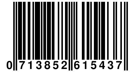 0 713852 615437