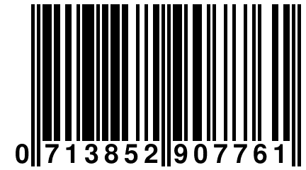 0 713852 907761