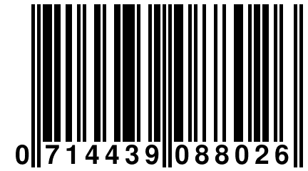 0 714439 088026