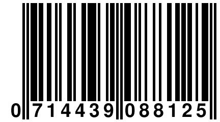 0 714439 088125