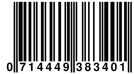 0 714449 383401