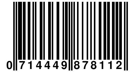 0 714449 878112