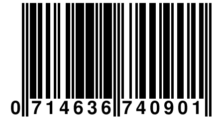 0 714636 740901