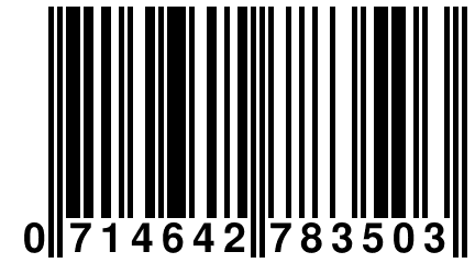 0 714642 783503