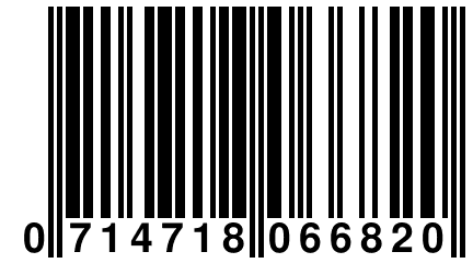 0 714718 066820