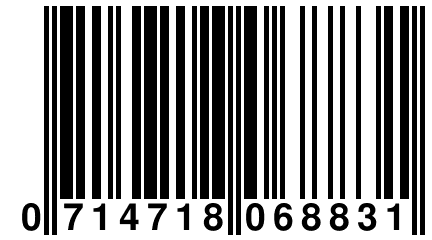 0 714718 068831