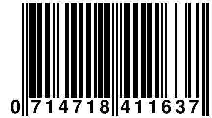 0 714718 411637