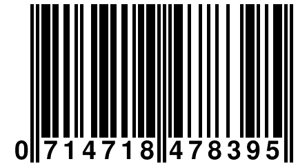 0 714718 478395