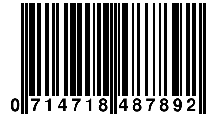 0 714718 487892