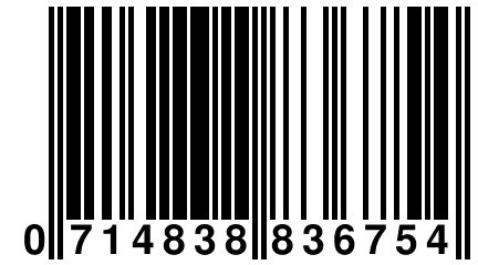 0 714838 836754