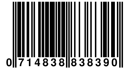 0 714838 838390