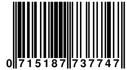 0 715187 737747