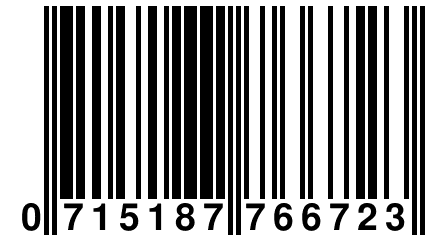 0 715187 766723