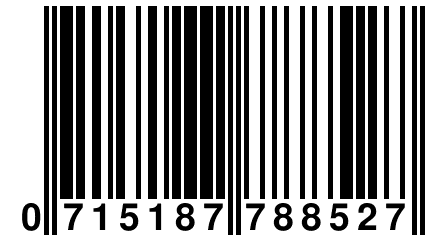 0 715187 788527