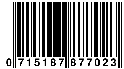 0 715187 877023