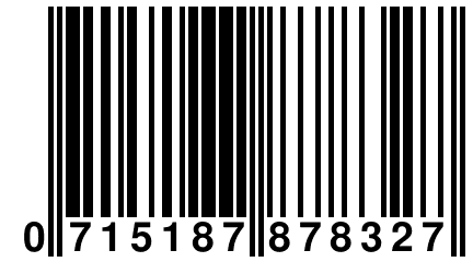 0 715187 878327