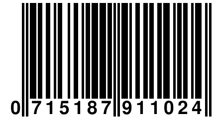 0 715187 911024