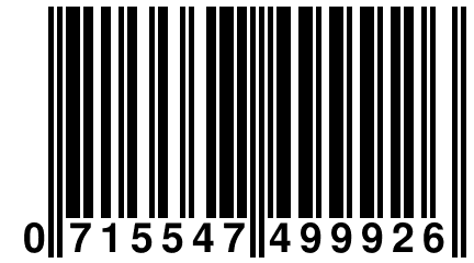 0 715547 499926