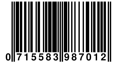 0 715583 987012