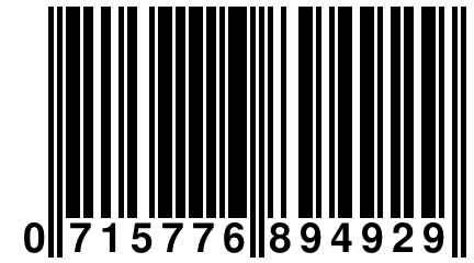 0 715776 894929