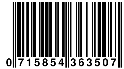 0 715854 363507
