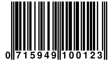 0 715949 100123