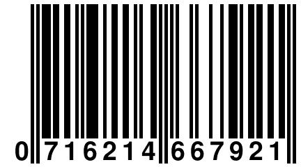 0 716214 667921