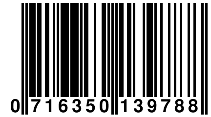 0 716350 139788