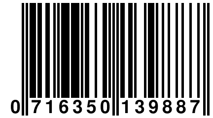 0 716350 139887