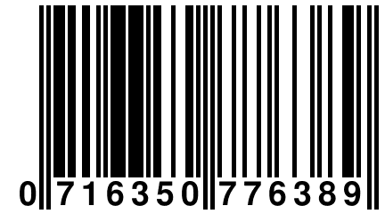 0 716350 776389