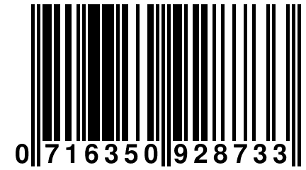 0 716350 928733