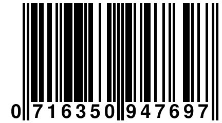 0 716350 947697