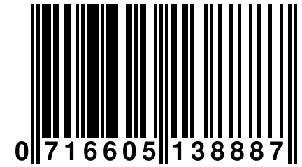 0 716605 138887